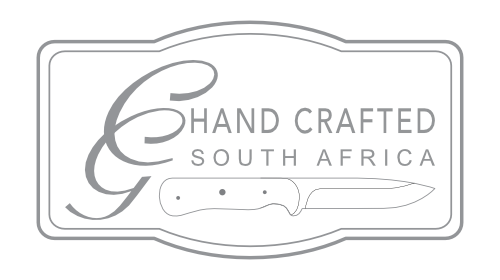 GC Hand Crafted Knives